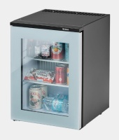 Минибар термоэлектрический Indel B DRINK T30 PLUS PV LH